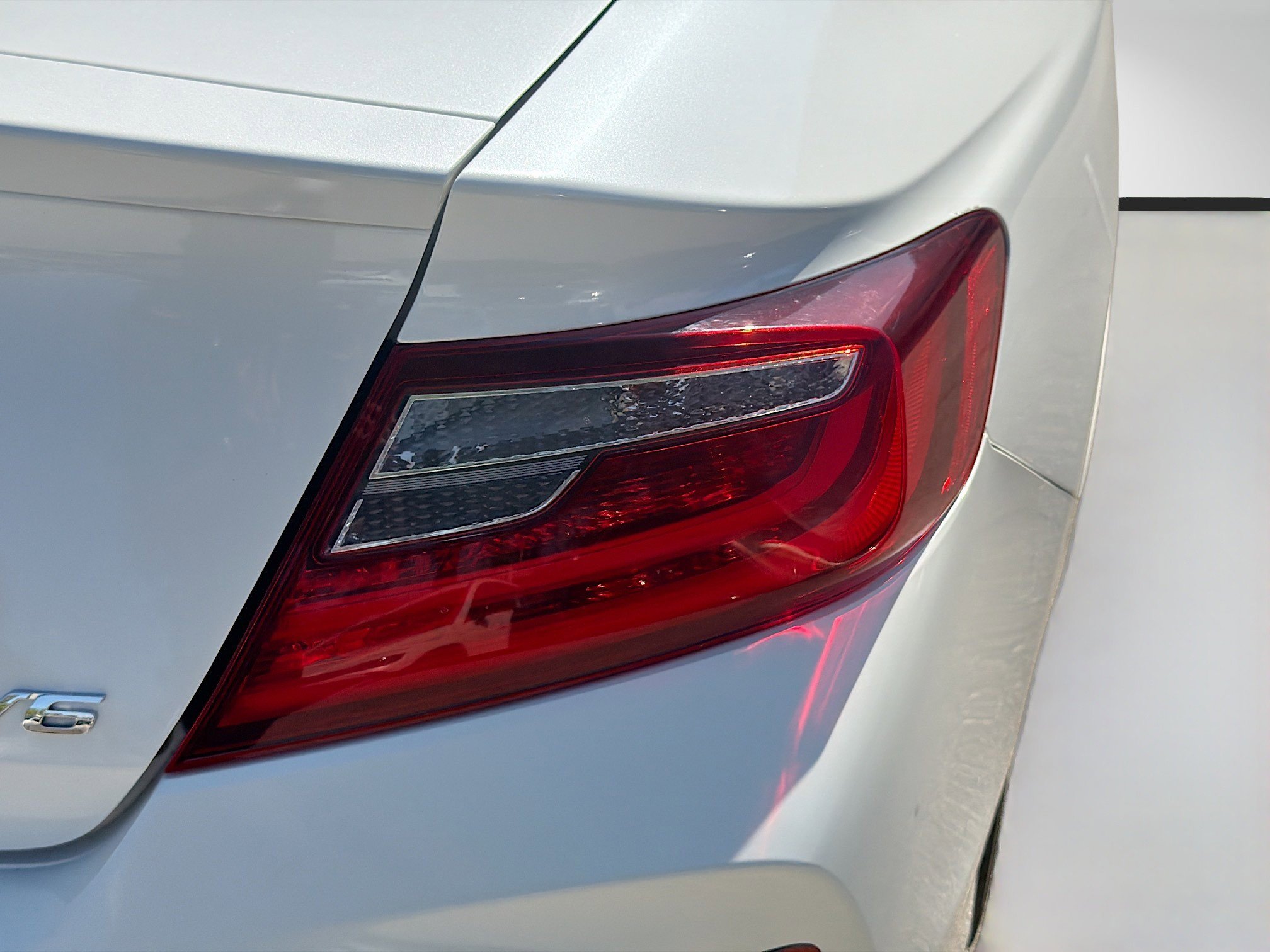 Used 2017 Honda Accord EX-L image 27
