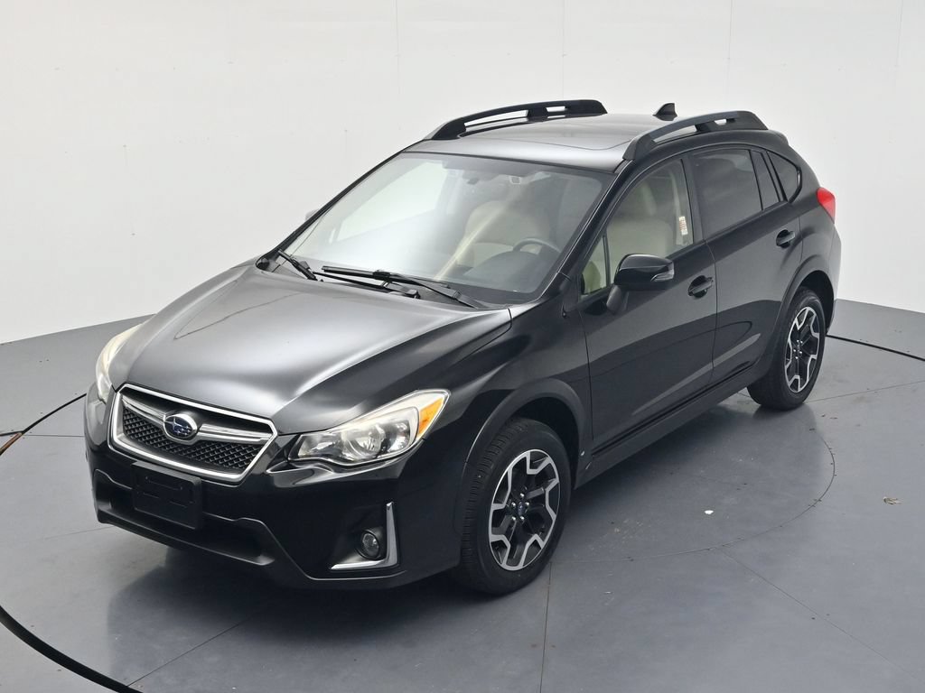 Used 2017 Subaru Crosstrek 2.0i Limited AWD/4WD image 37