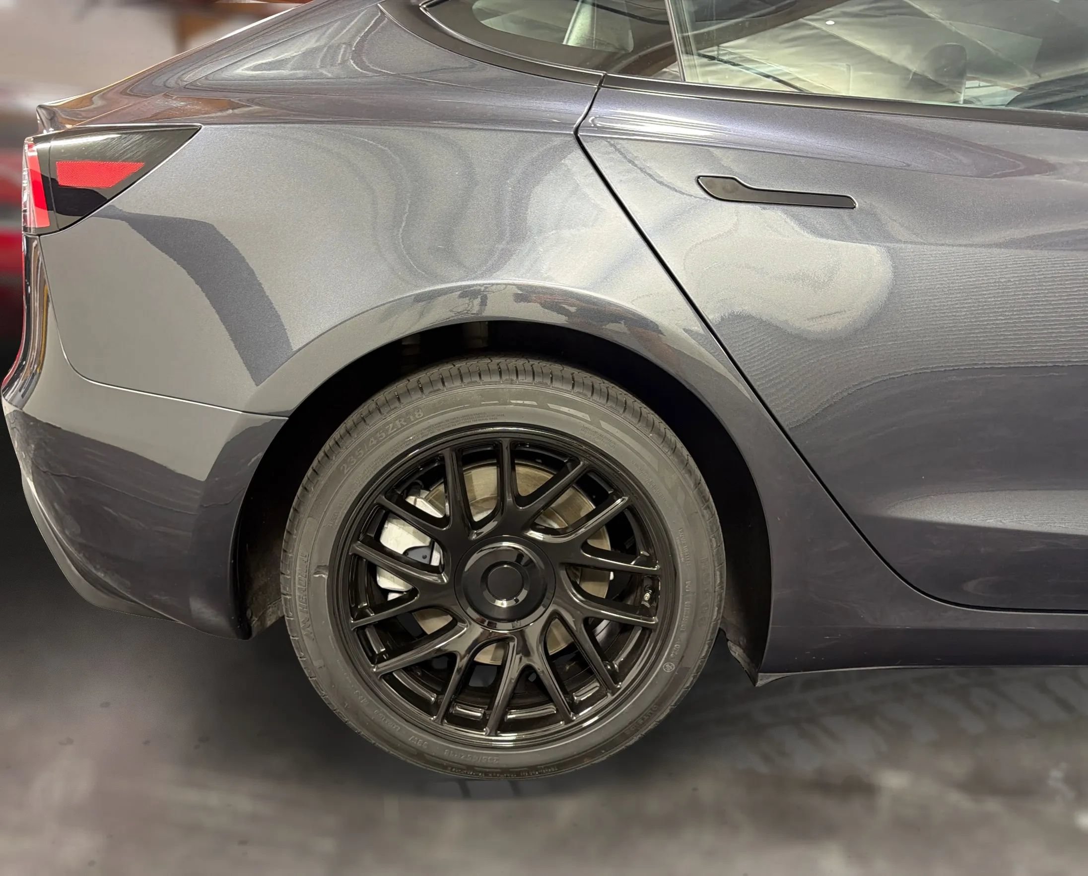 Used 2024 Tesla Model 3 Long Range AWD/4WD image 18