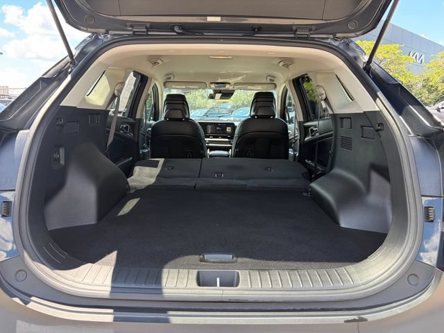 Certified 2023 Kia Sportage EX AWD/4WD image 14