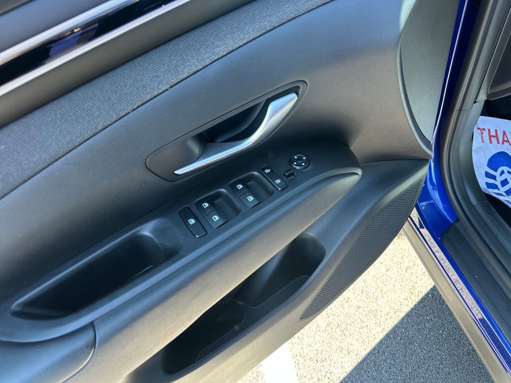 Used 2023 Hyundai Tucson SEL w/ Convenience Package AWD/4WD image 15