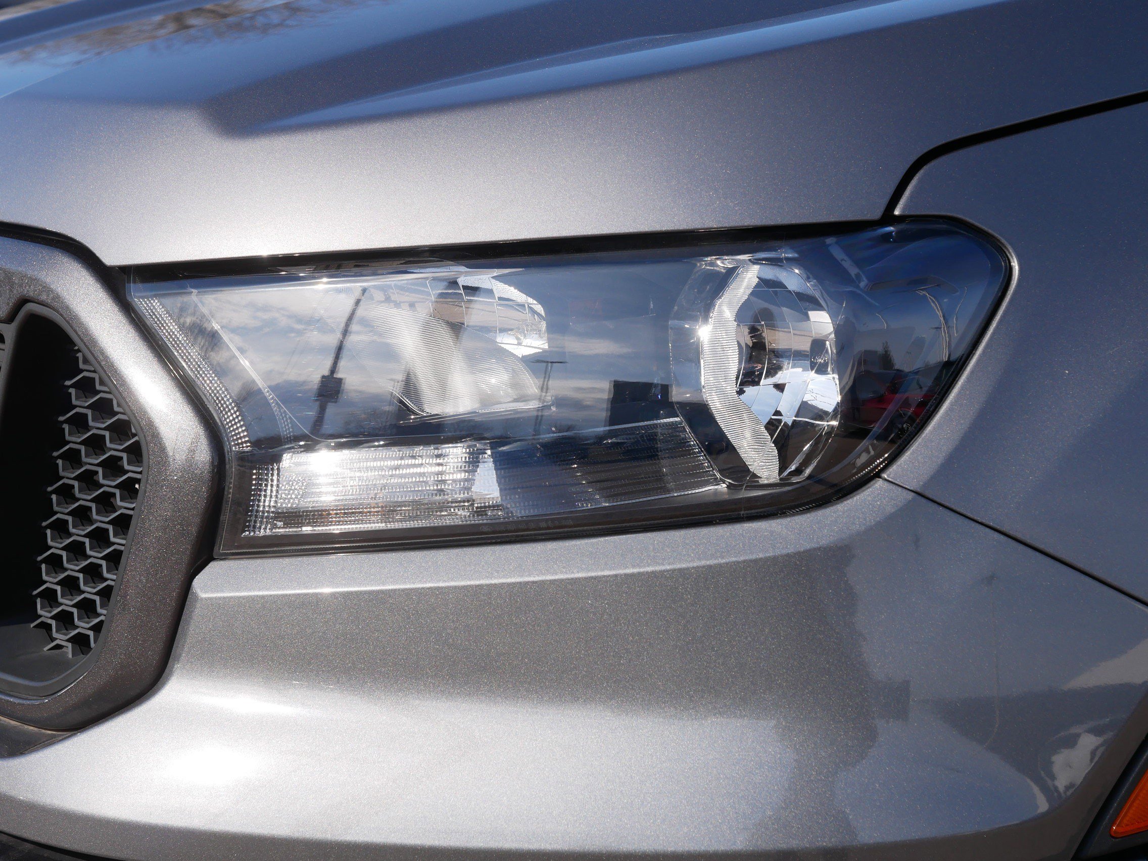 Used 2021 Ford Ranger XLT w/ Equipment Group 301A Mid image 16