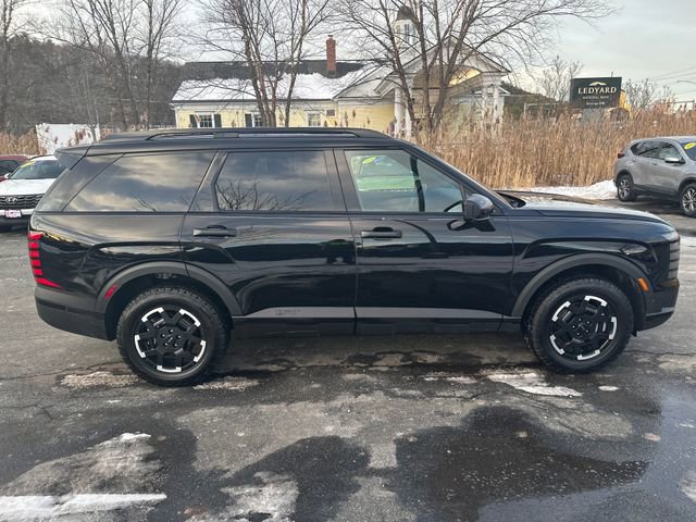 Certified 2026 Hyundai Palisade XRT Pro image 6