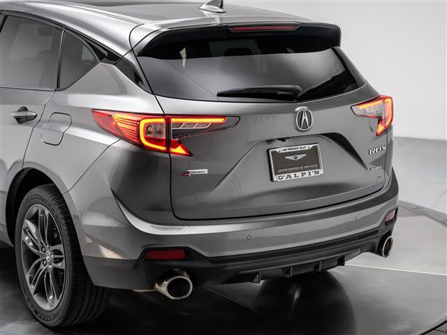 Used 2022 Acura RDX A-Spec image 30