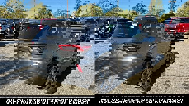 New 2026 Ford Escape ST-Line w/ Tech Pack #1 image 29