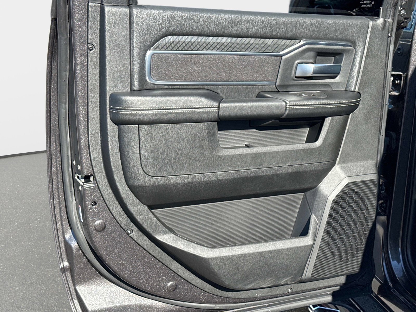 New 2026 RAM 3500 Big Horn image 14