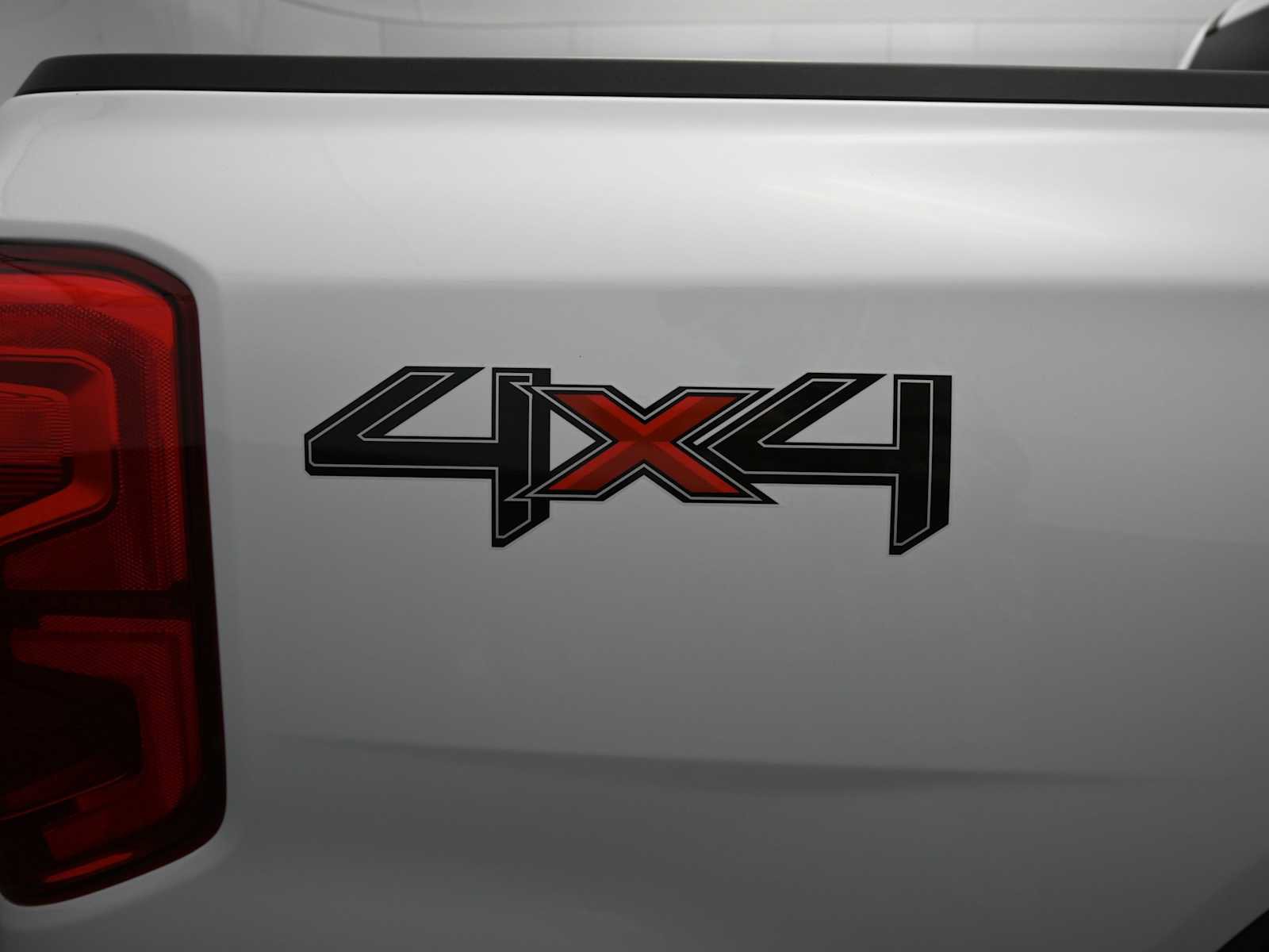 New 2025 Ford Ranger XL w/ Trailer Tow Package image 18