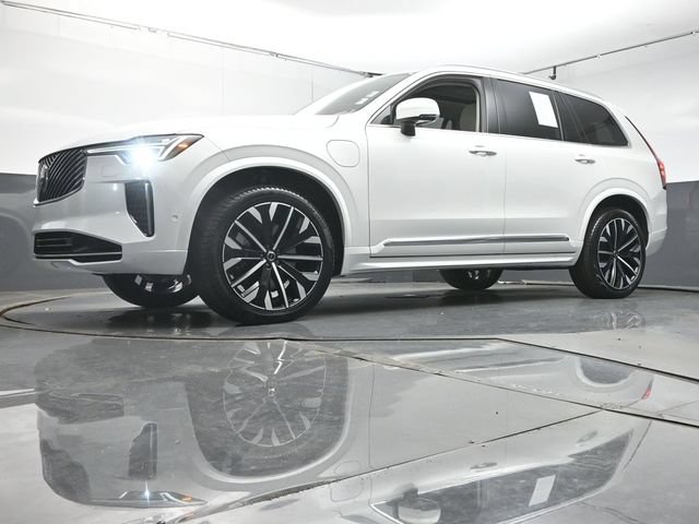 Used 2026 Volvo XC90 T8 Ultra w/ Protection Package Premier AWD/4WD image 36