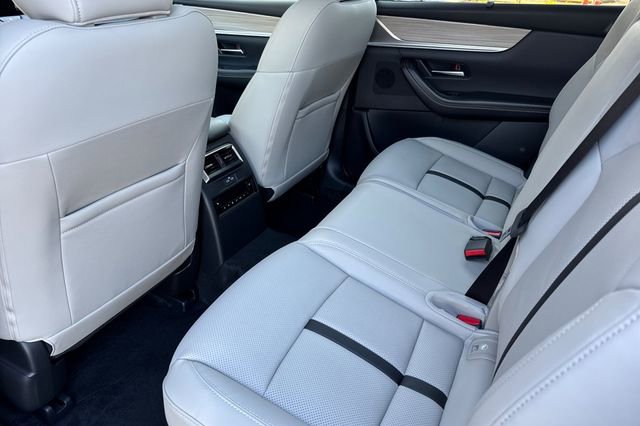 New 2026 MAZDA CX-90 3.3 Turbo w/ Preferred Package image 13