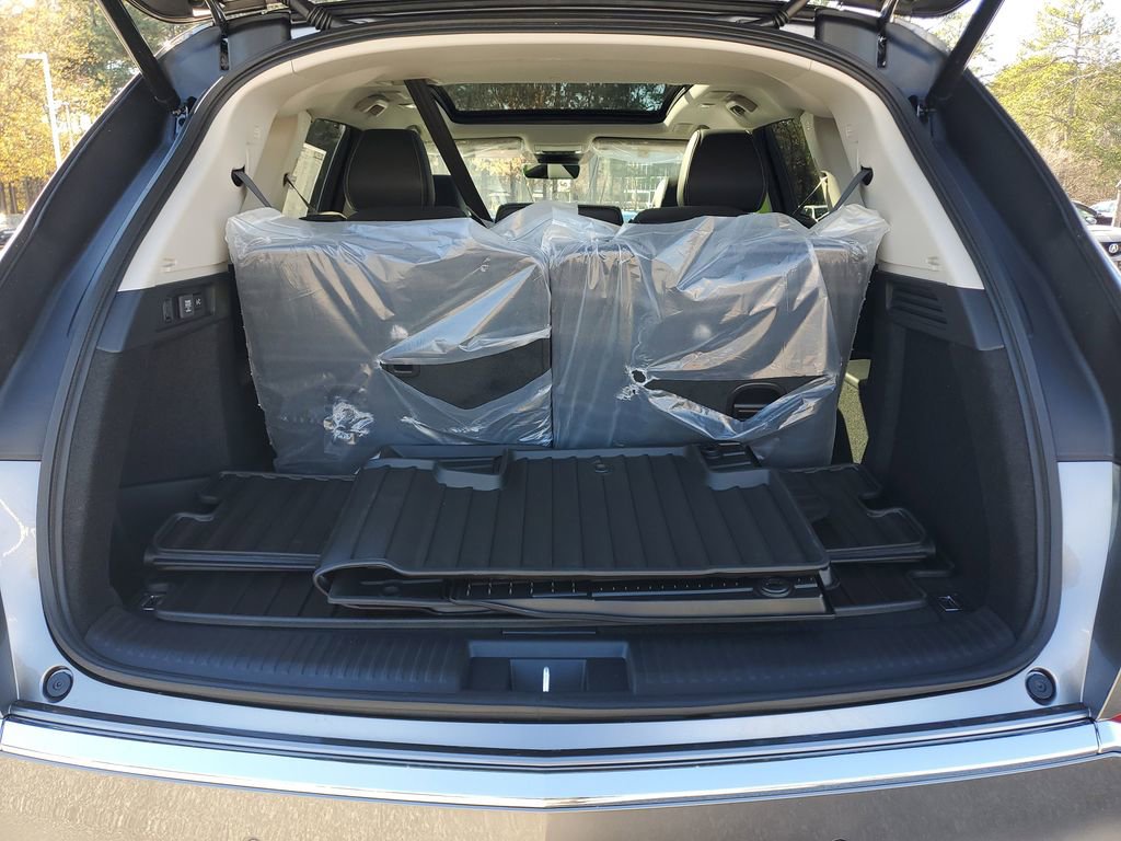 New 2026 Acura MDX Technology Package image 9
