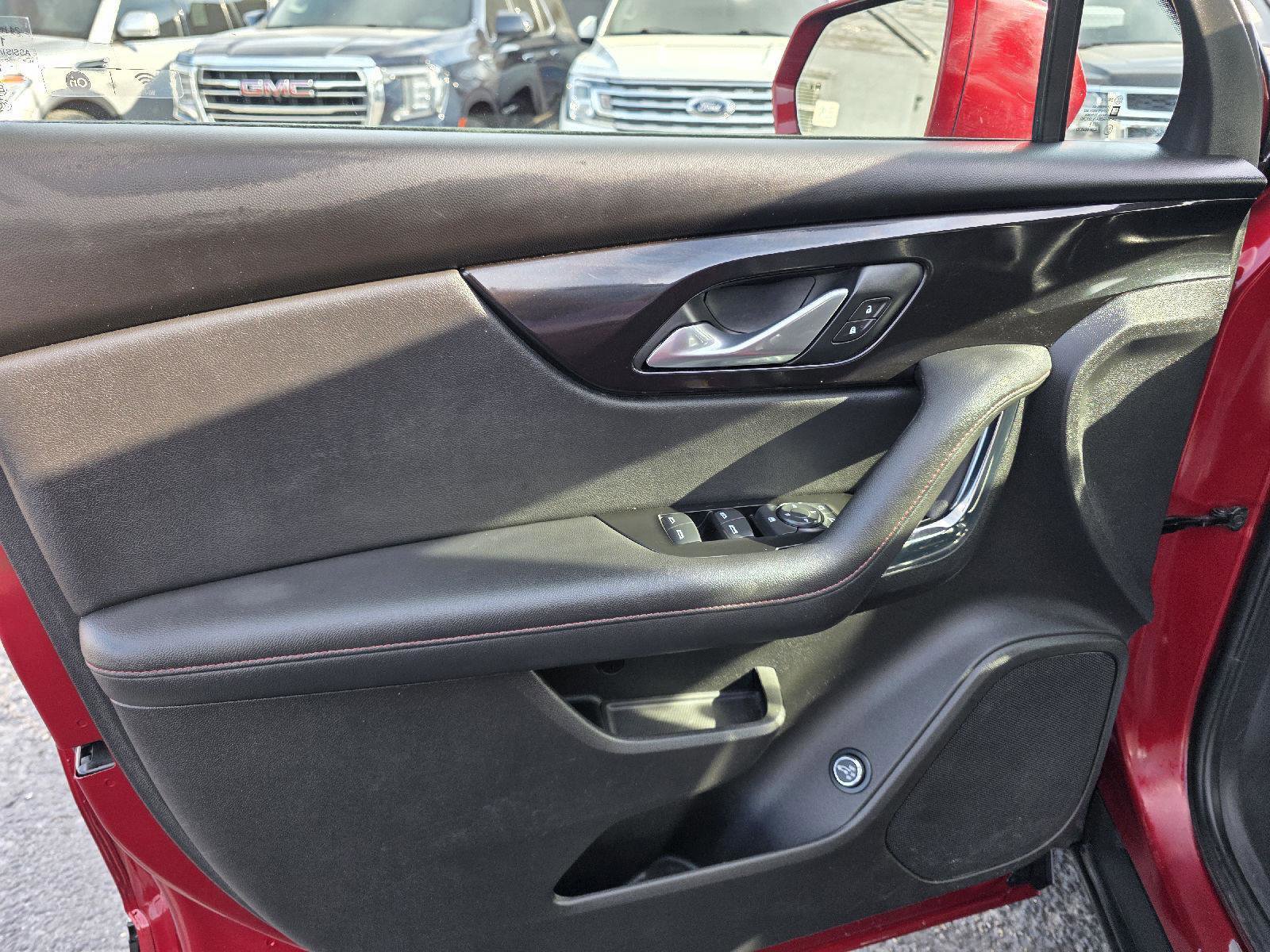 Used 2019 Chevrolet Blazer RS AWD/4WD image 9