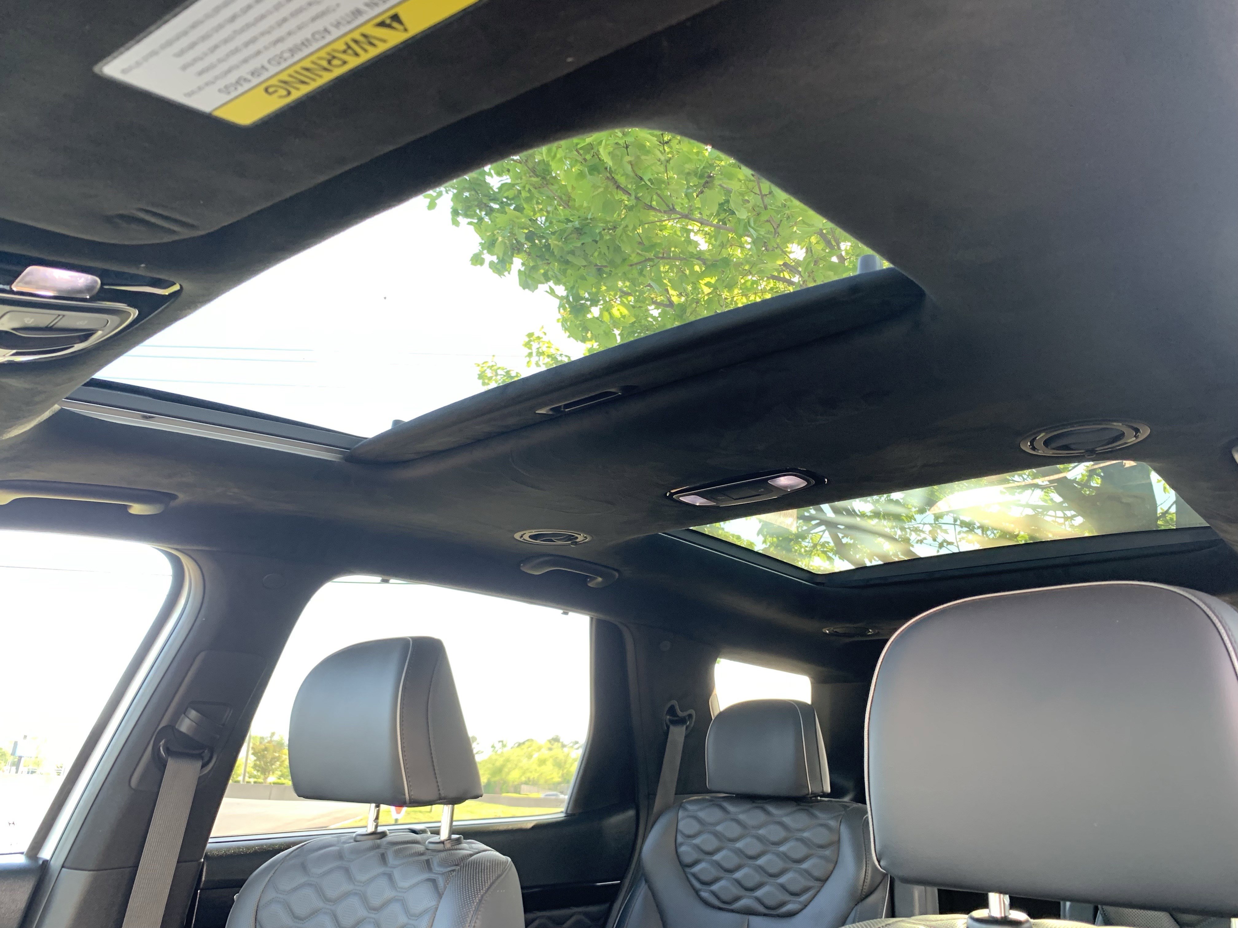 Used 2021 Hyundai Palisade Calligraphy w/ Cargo Package image 28