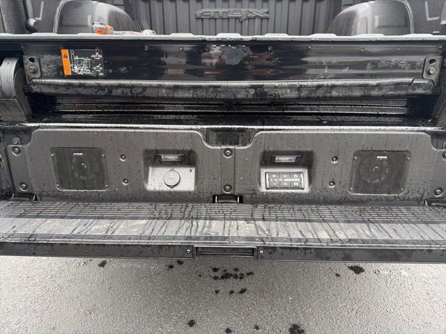 Used 2023 GMC Sierra 1500 AT4X AWD/4WD image 40