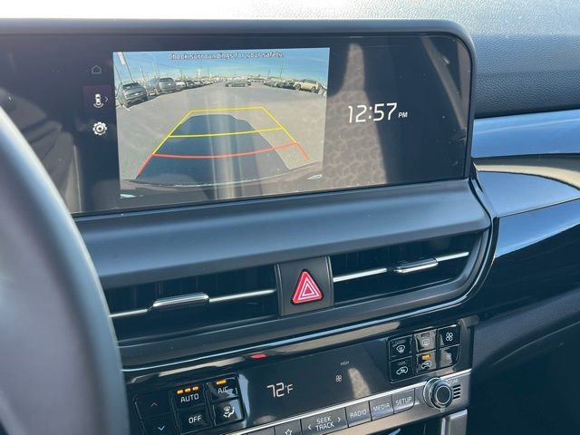 New 2026 Kia Seltos S AWD/4WD image 21