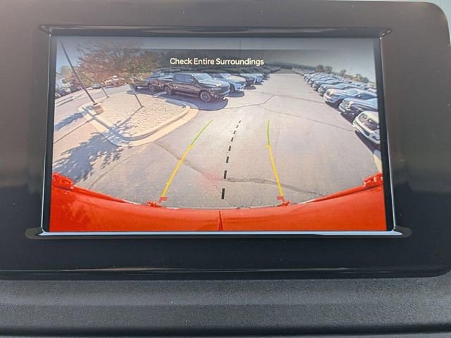 New 2026 RAM ProMaster 2500 w/ Convenience Group image 26