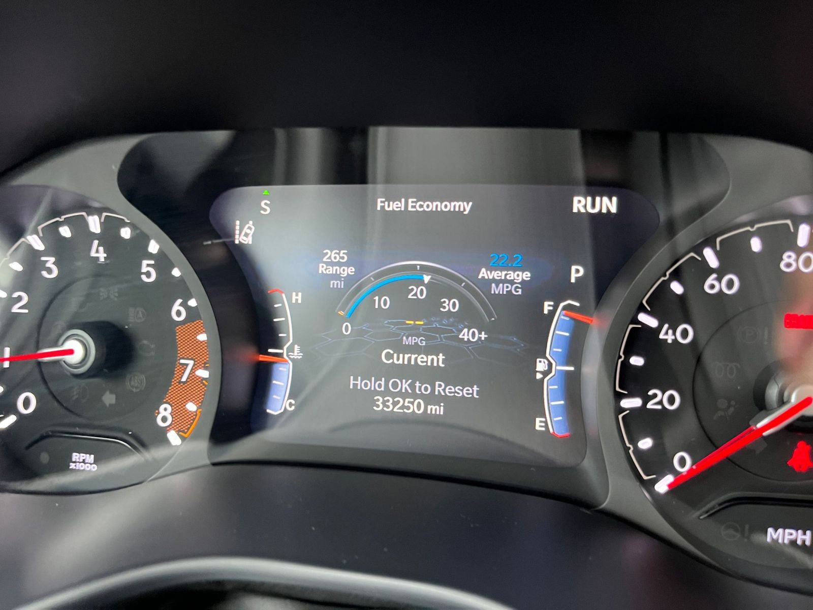 Used 2025 Jeep Compass Latitude AWD/4WD image 40