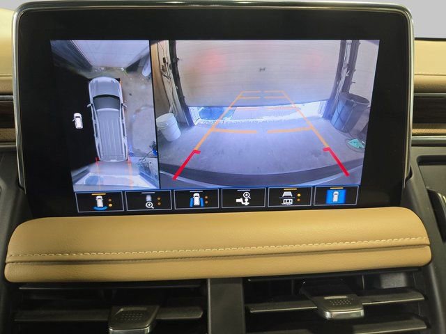 Used 2021 Chevrolet Tahoe Premier image 25