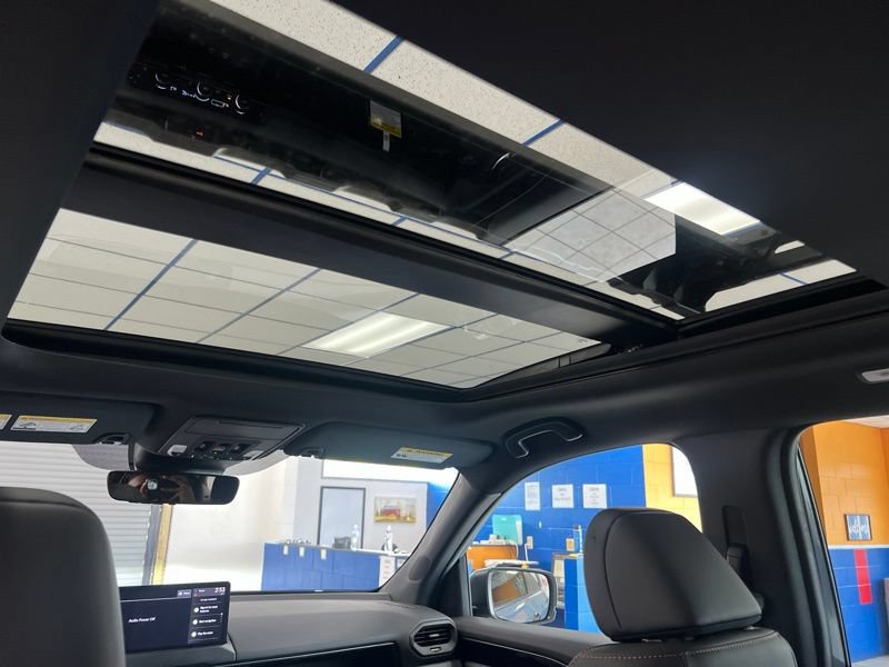 New 2026 Honda Pilot TrailSport image 31