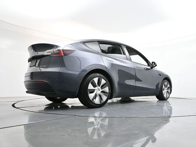 Used 2021 Tesla Model Y Long Range image 31