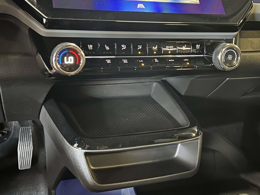 New 2027 Chevrolet Bolt RS w/ LPO, All-Weather Package FWD image 16