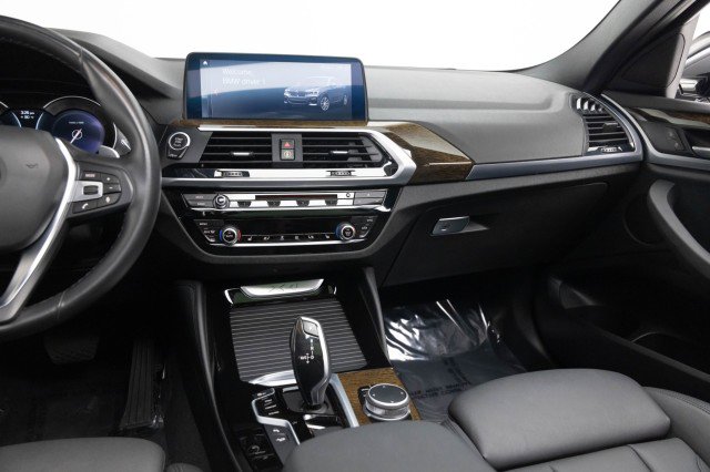 Used 2019 BMW X4 xDrive30i w/ Convenience Package image 14
