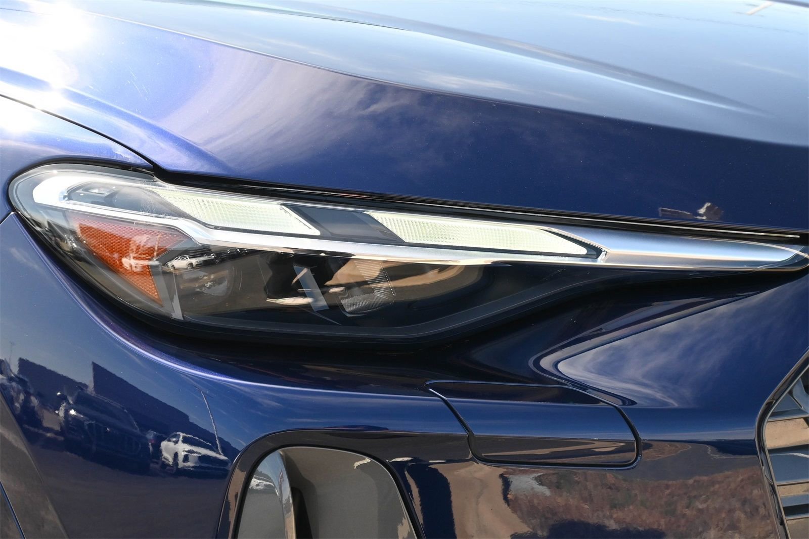 Certified 2025 Audi Q5 Premium w/ Convenience Package image 24