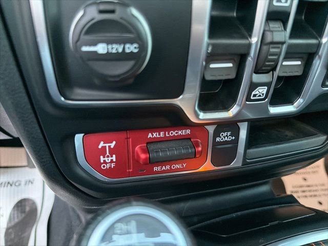 Used 2021 Jeep Gladiator Mojave image 27