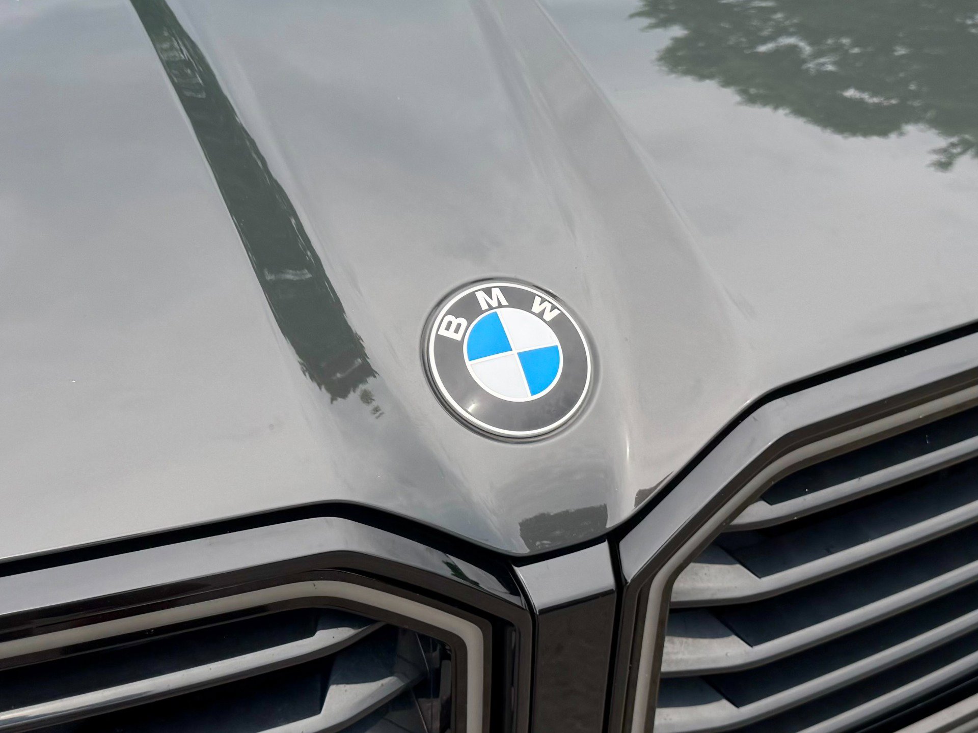 Used 2023 BMW XM image 56