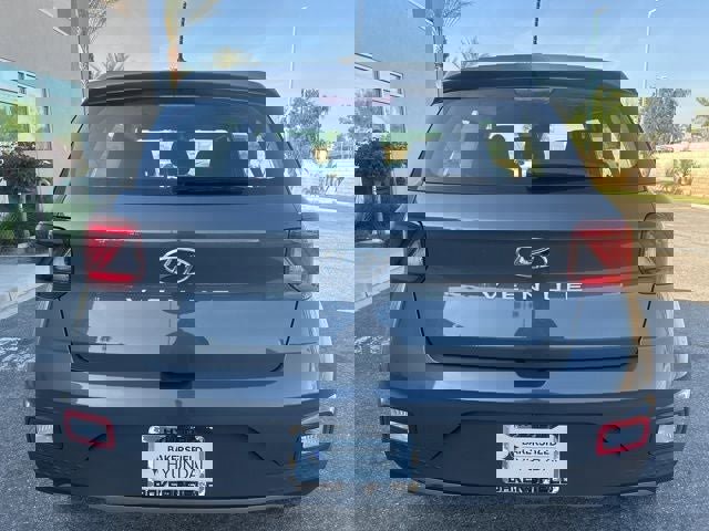 New 2026 Hyundai Venue SE image 25