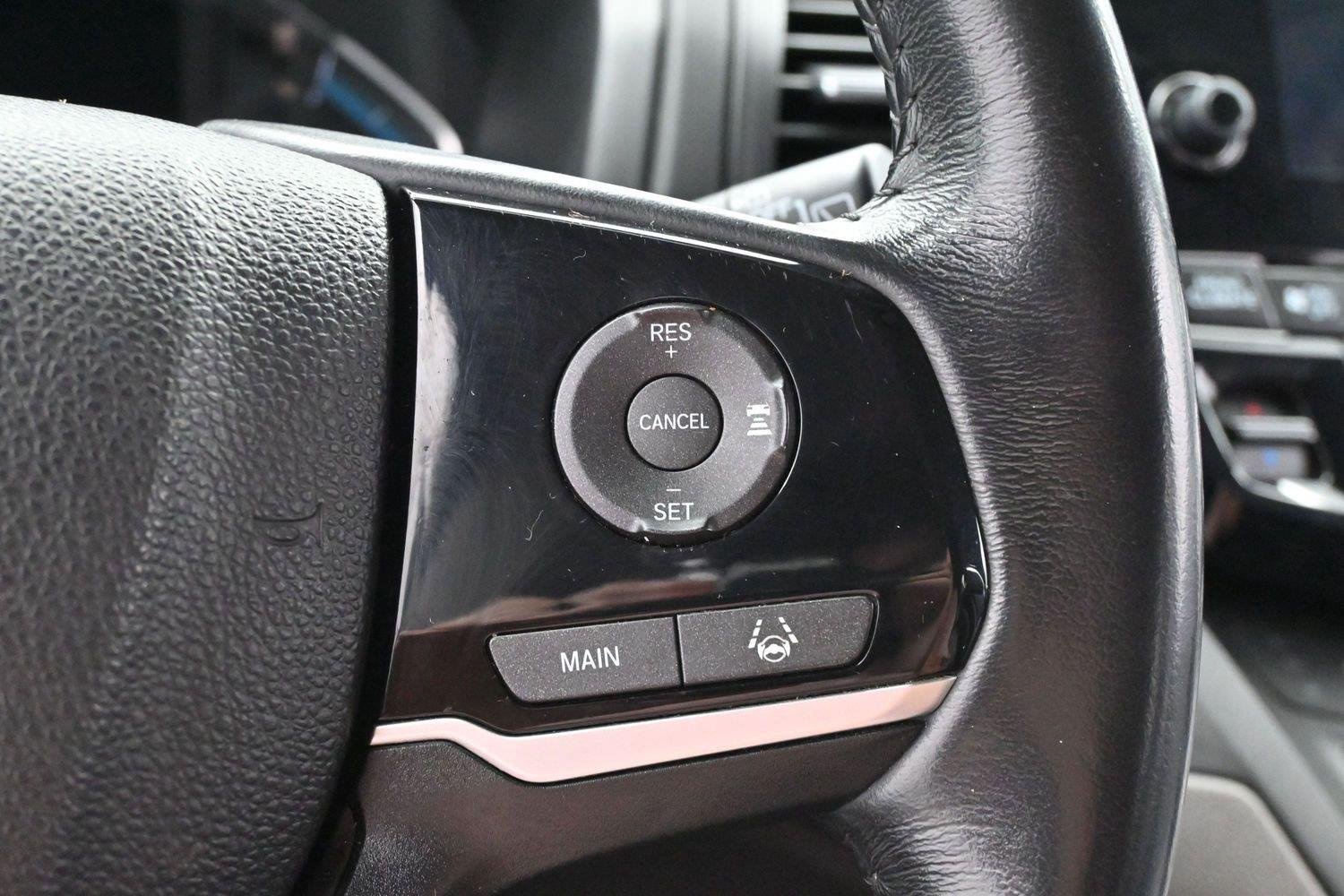 Used 2019 Honda Odyssey Touring image 20