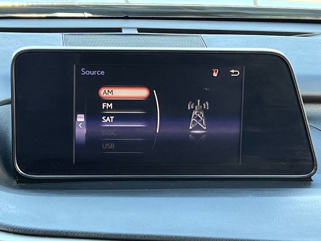 Used 2019 Lexus RX 350 AWD image 19