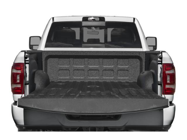 Certified 2024 RAM 2500 Limited image 10