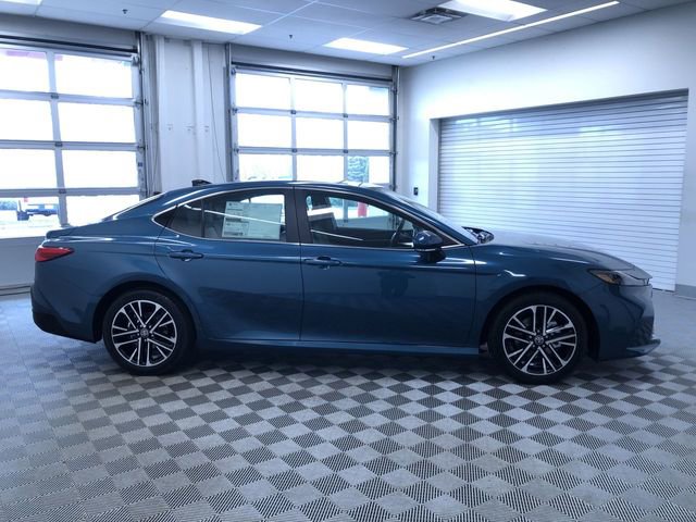 New 2026 Toyota Camry XLE image 34