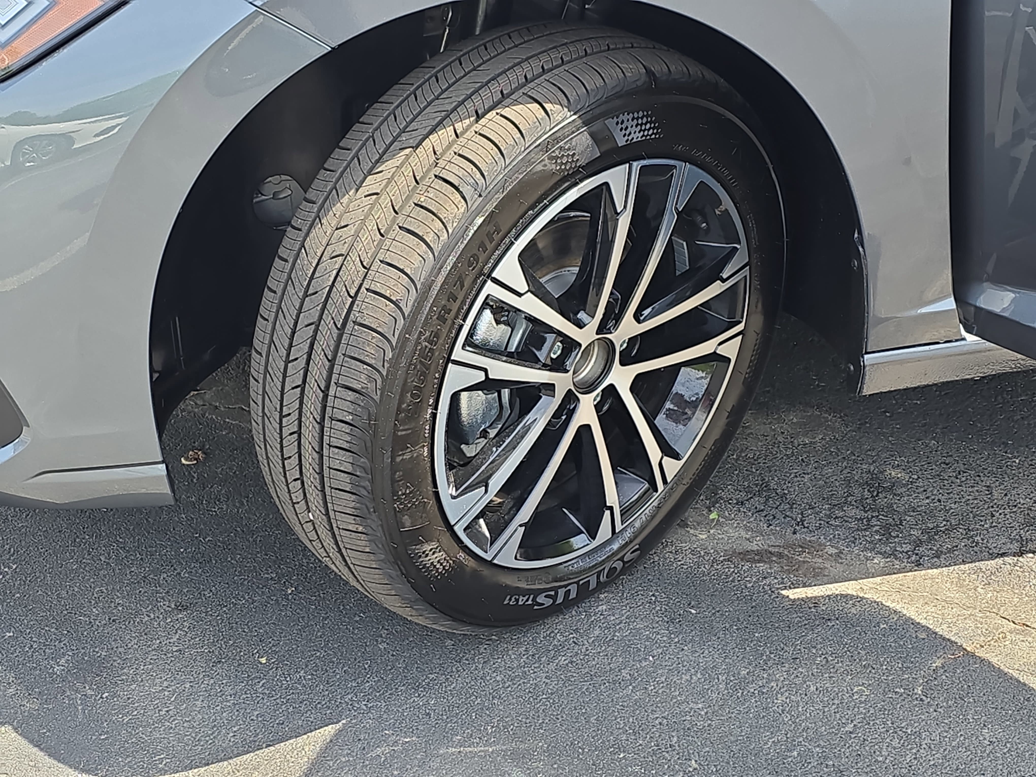 New 2026 Volkswagen Jetta Sport FWD image 29