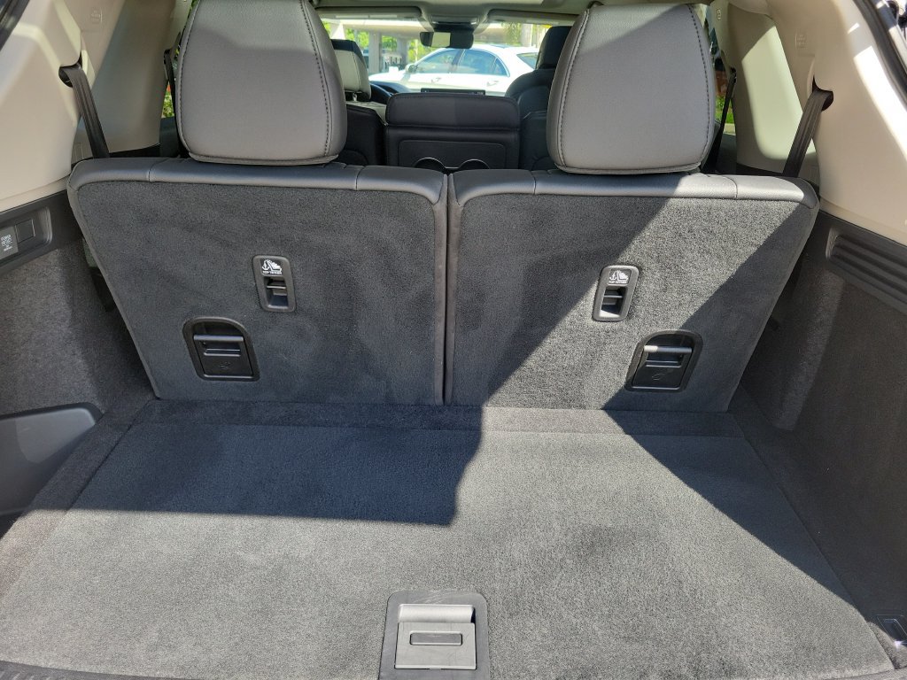 Certified 2025 Acura MDX SH-AWD image 10