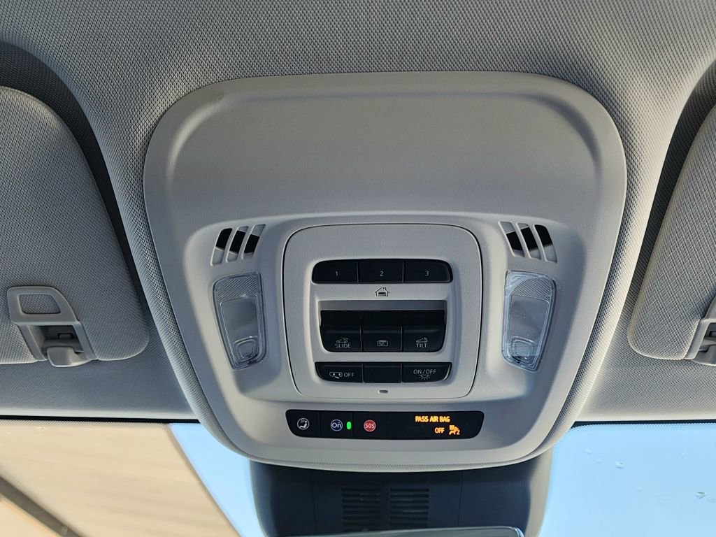 New 2026 Buick Envision Avenir image 38