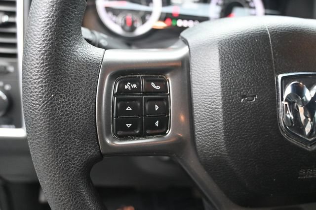 Used 2024 RAM 1500 Warlock AWD/4WD image 15