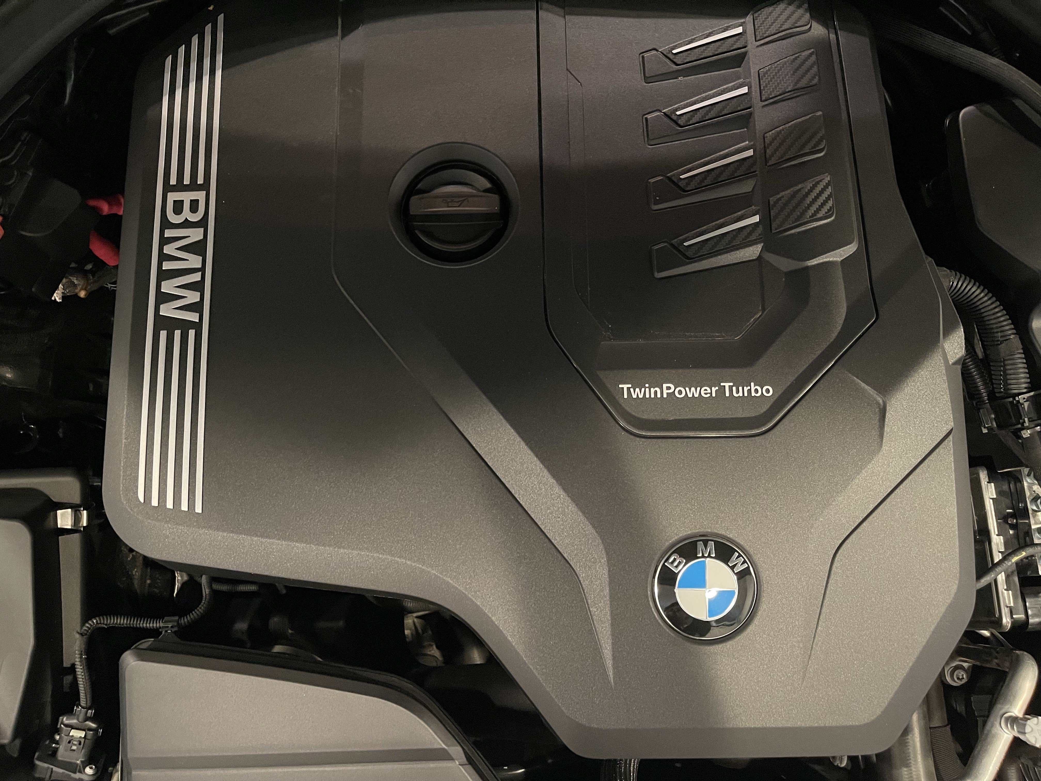 Certified 2023 BMW 330i xDrive Sedan w/ Driving Assistance Package AWD/4WD image 26