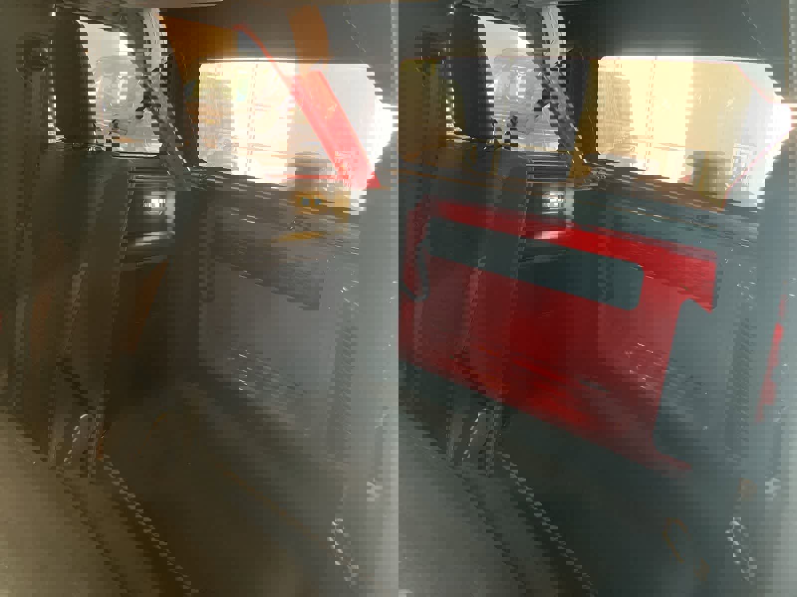 Used 2023 Ford Bronco Outer Banks image 26