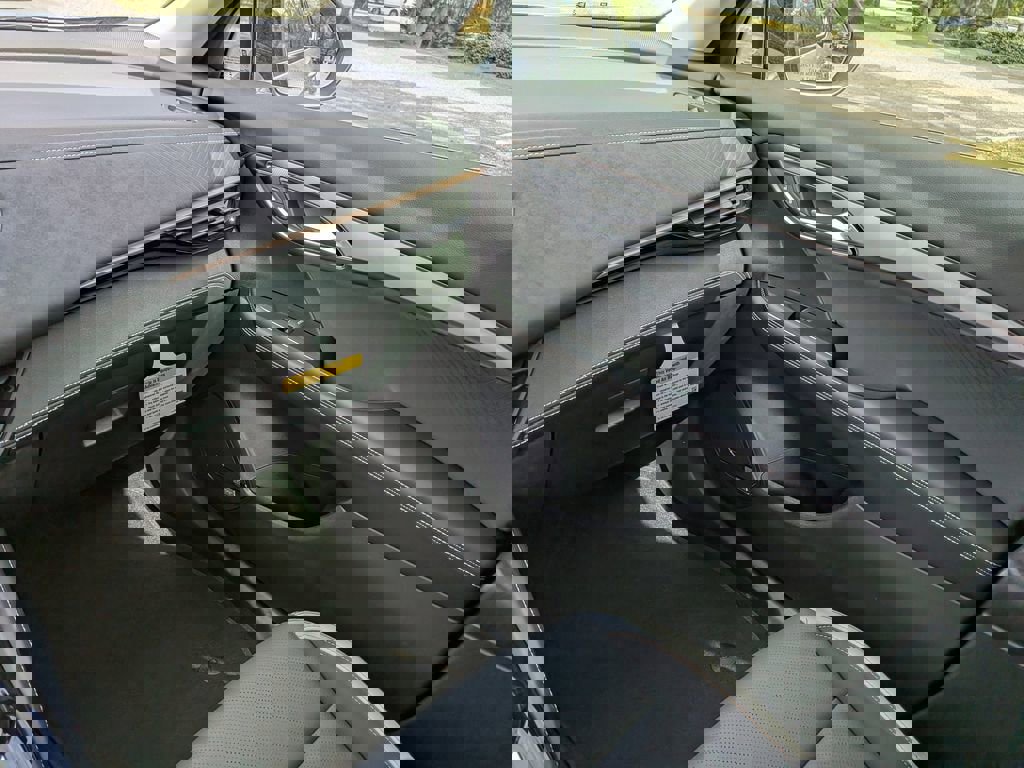 New 2026 Buick Envision Sport Touring image 18