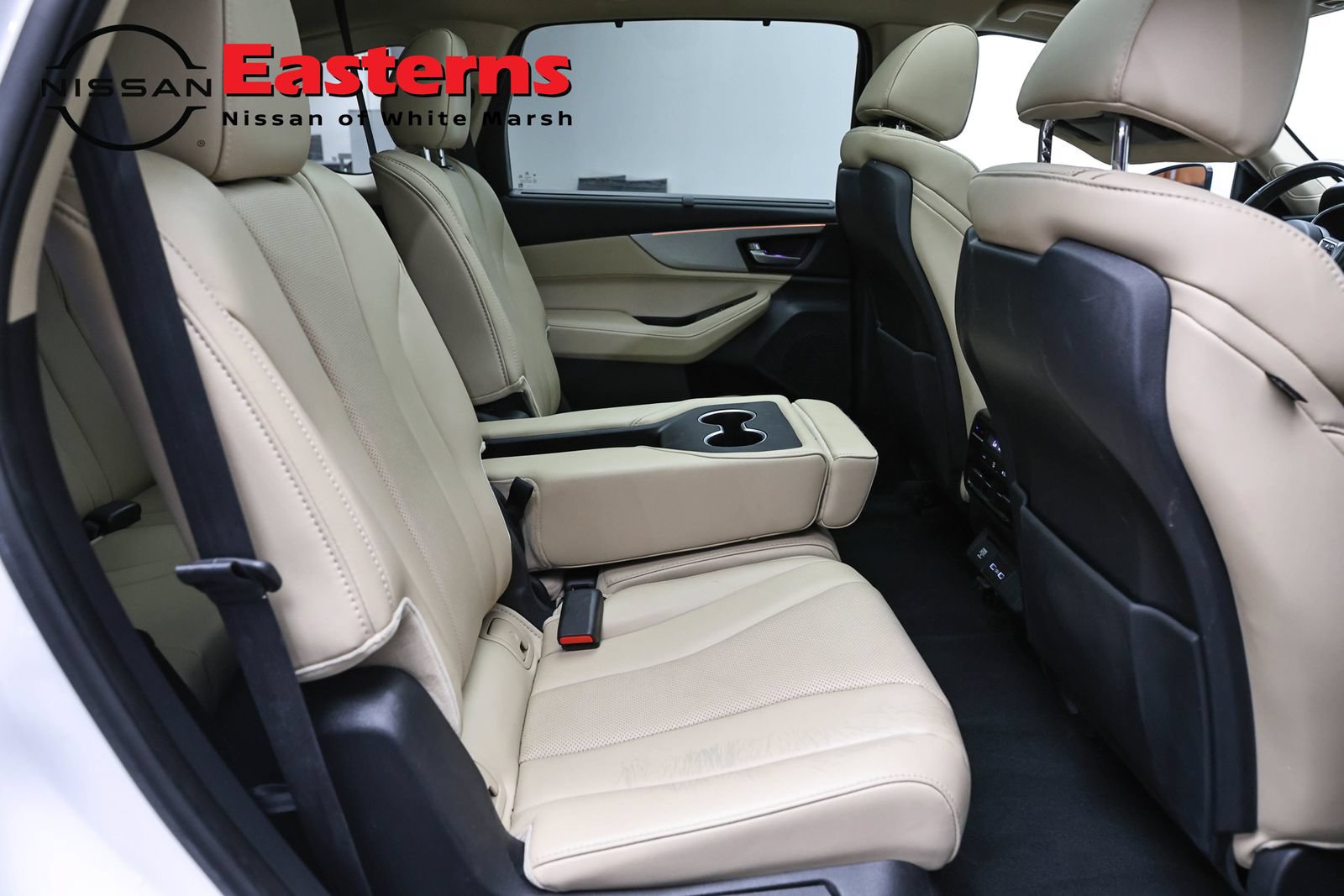 Used 2024 Acura MDX SH-AWD w/ Technology Package image 24