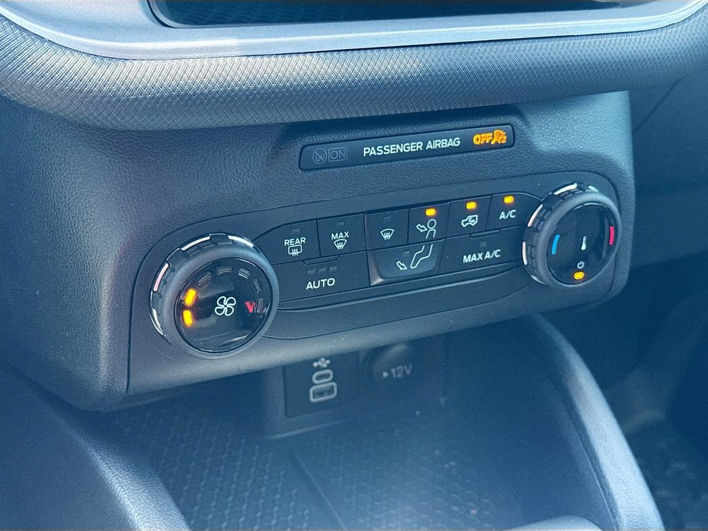 Used 2024 Ford Bronco Sport Big Bend AWD/4WD image 18