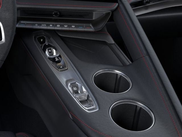 New 2026 Chevrolet Corvette Stingray Premium Conv w/ 3LT image 23