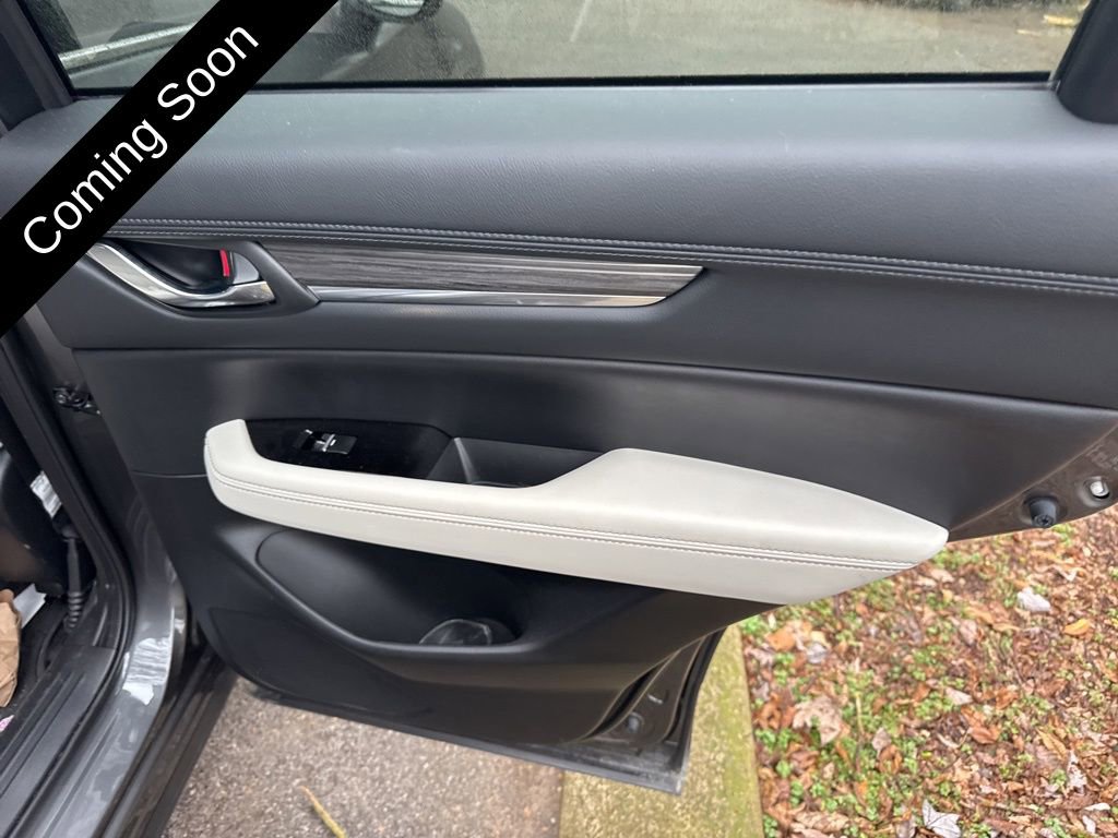 Used 2018 MAZDA CX-5 Grand Touring w/ Premium Package image 37