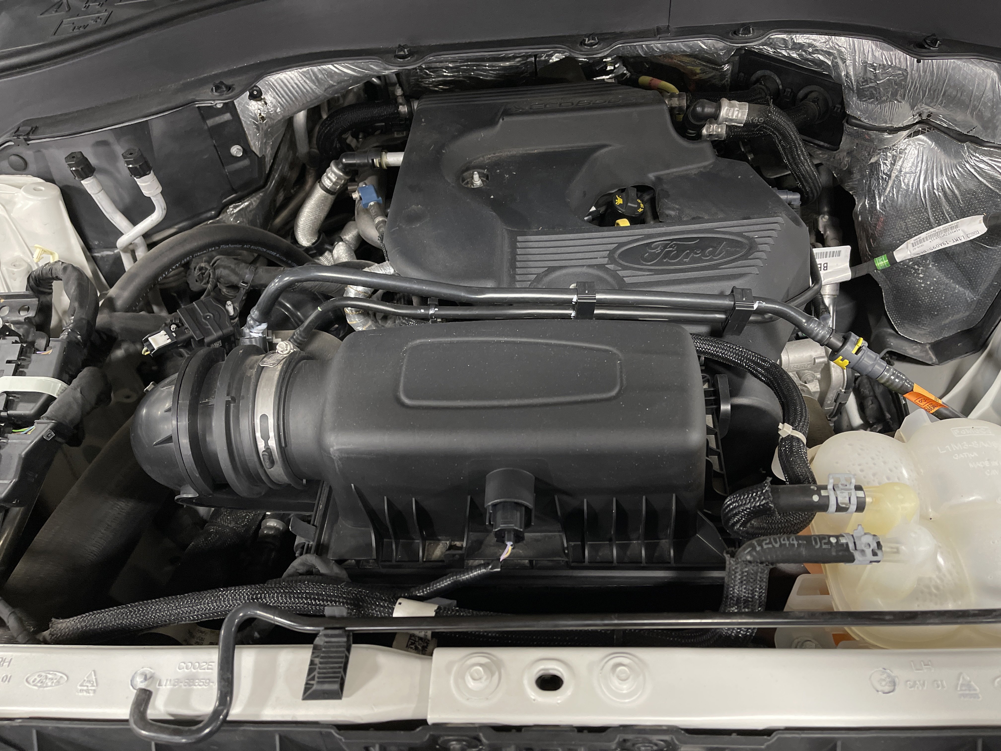 Used 2020 Ford Explorer XLT w/ Equipment Group 202A image 19