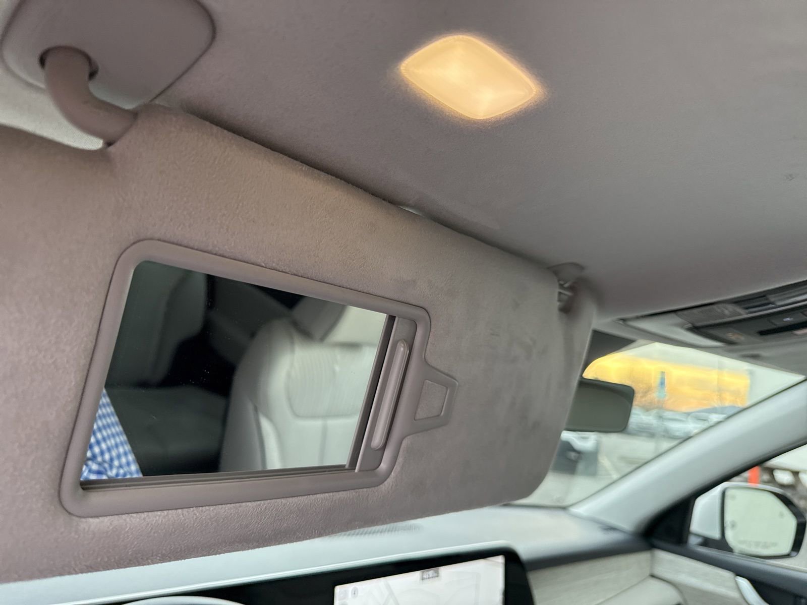 Used 2025 Hyundai Palisade Calligraphy image 35