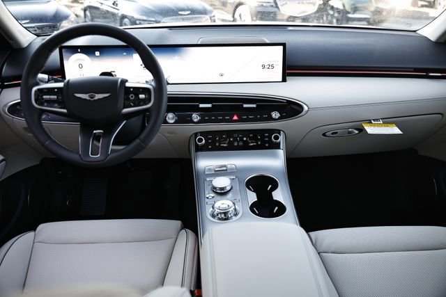New 2026 Genesis GV70 2.5T Advanced image 27