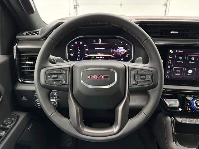 New 2026 GMC Sierra 1500 AT4 w/ AT4 Premium Package image 20