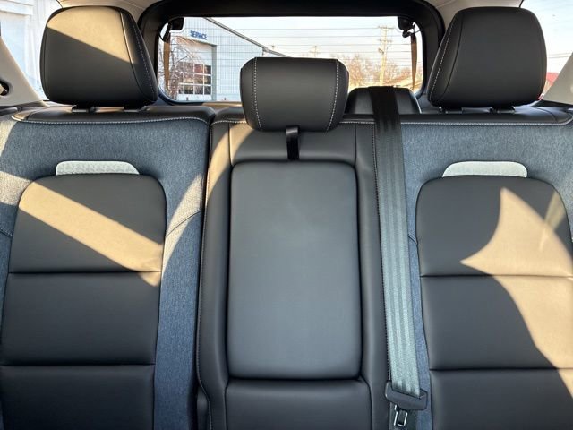 New 2026 Ford Bronco Sport Outer Banks w/ Outer Banks Tech Package+ image 40