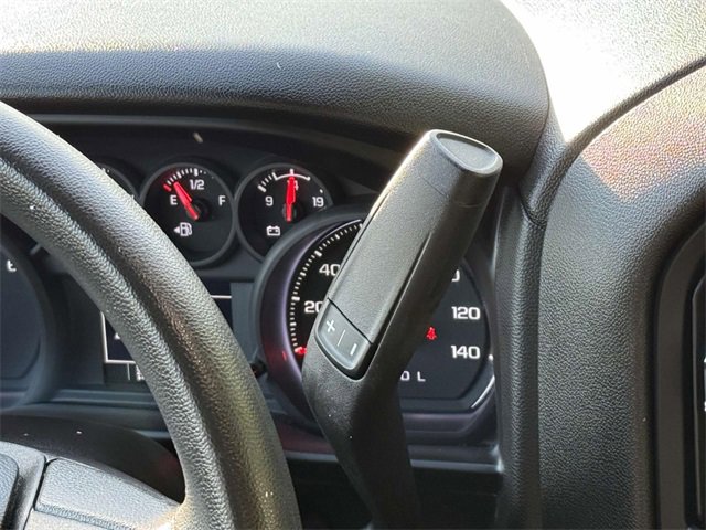 Certified 2022 Chevrolet Silverado 1500 Custom image 16